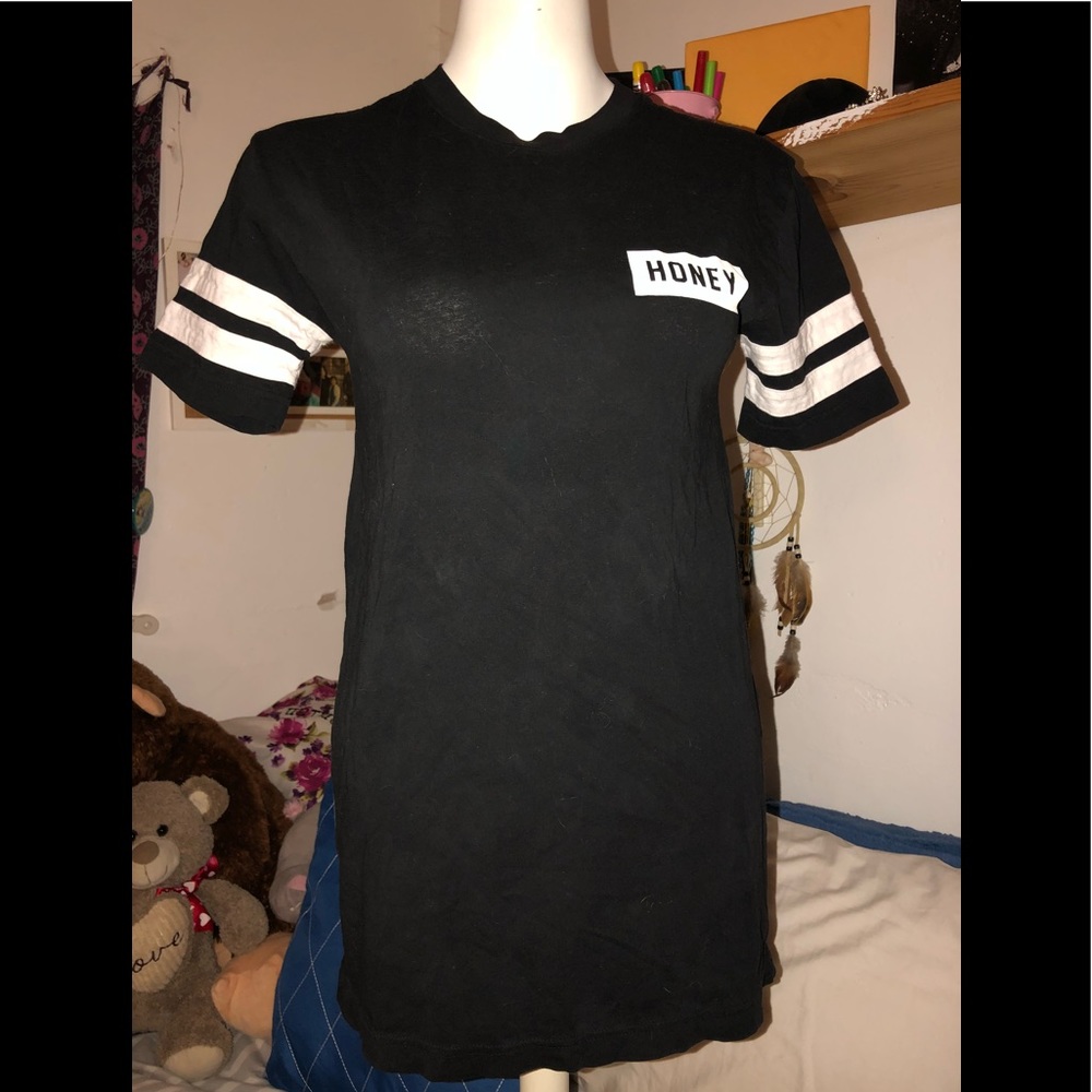 Honey Brand Tee